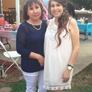 Meet your Posher, Rita